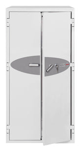 Phoenix Fire Commander Size 3 Fire Safe with Key Lock - FS1913KH DD